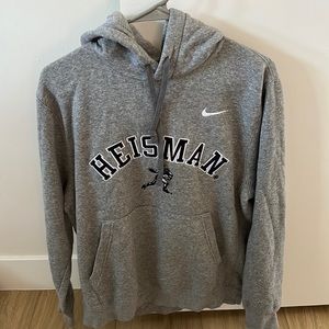 OFFICIAL HEISMAN HOODIE